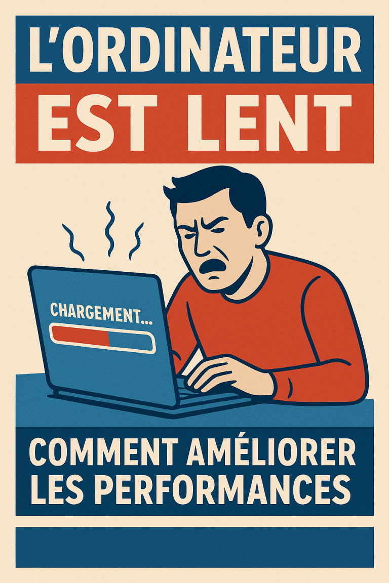 3DINFOMAC – Spécialiste optimisation & upgrade ordinateur