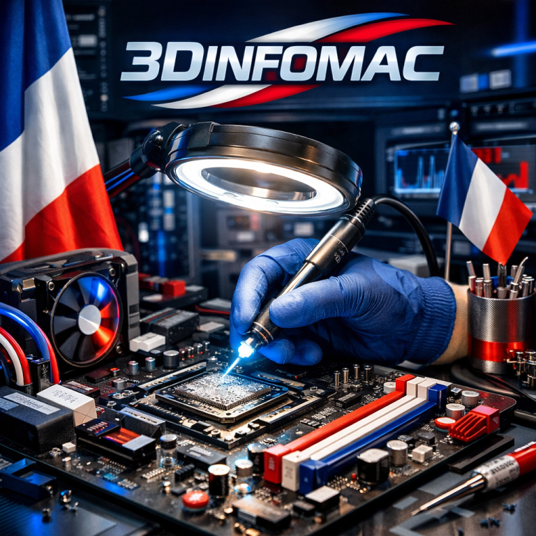 processeur peut tomber en panne