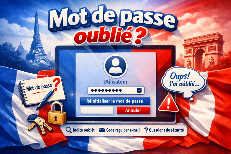 Déverrouillage Windows & macOS&nbsp;